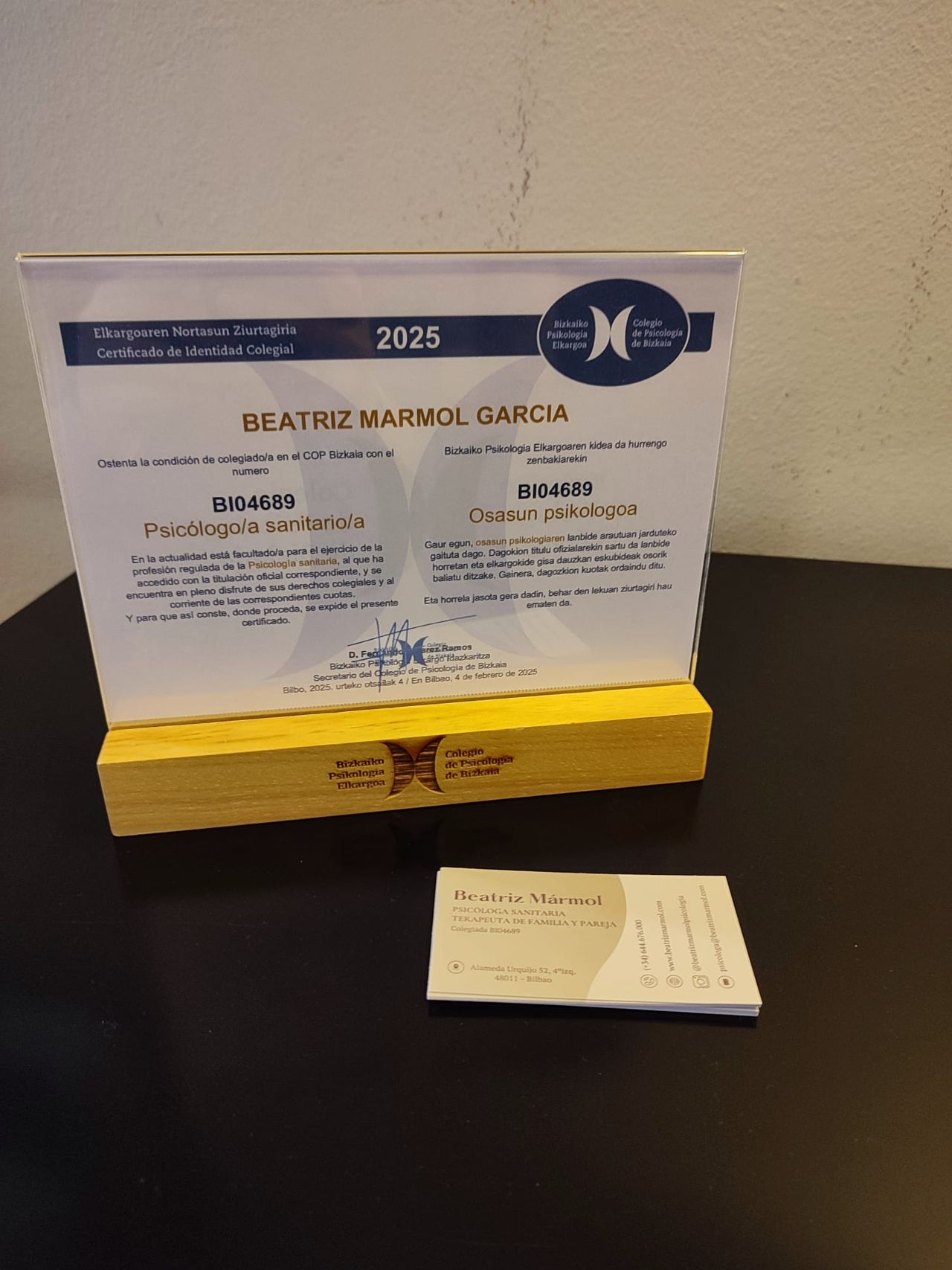 Beatriz Mármol García-1