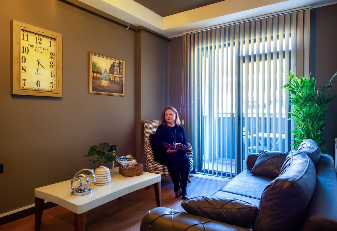 Gülhan Erdinçler Gençel-1