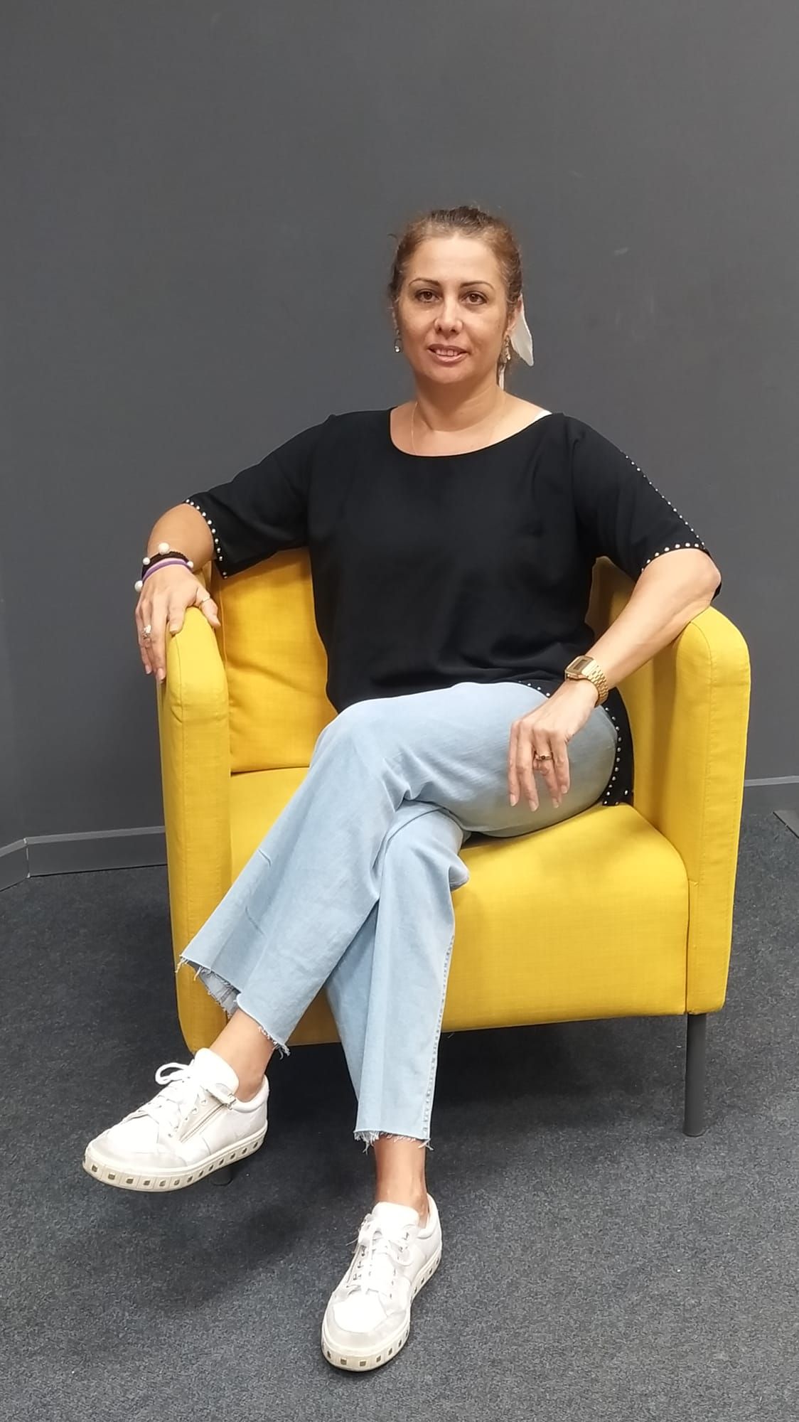 Ma Del Pilar Ollero Berengena-5