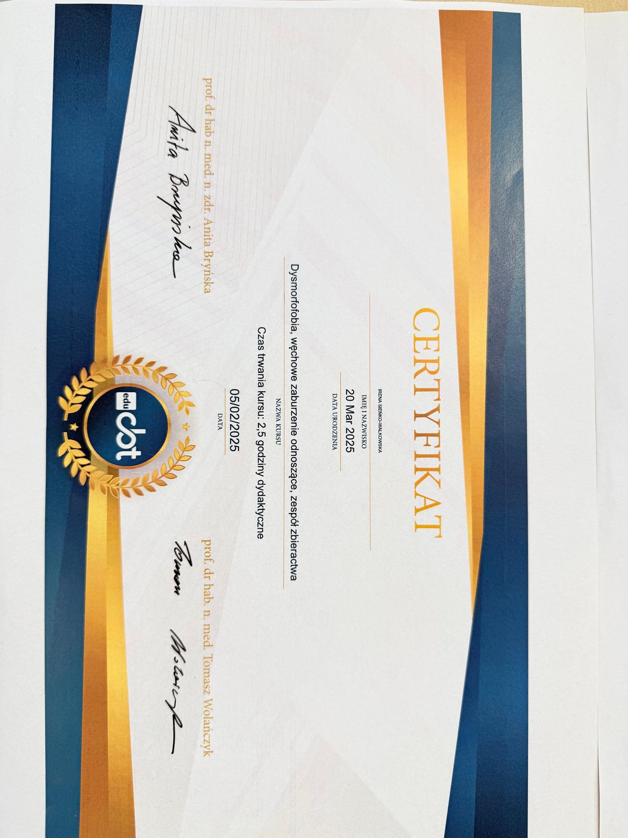 Irena Sieńko-Walkowska-4