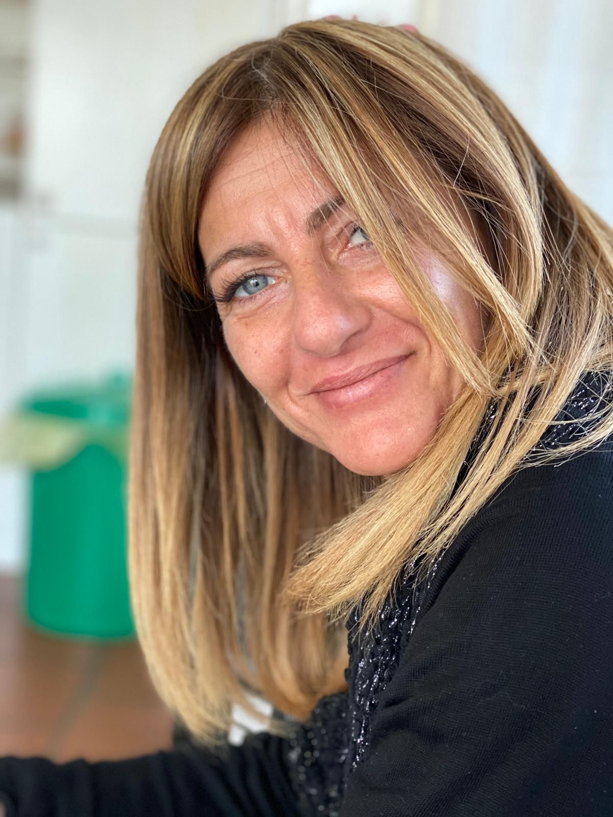 Santina Longobardi-0