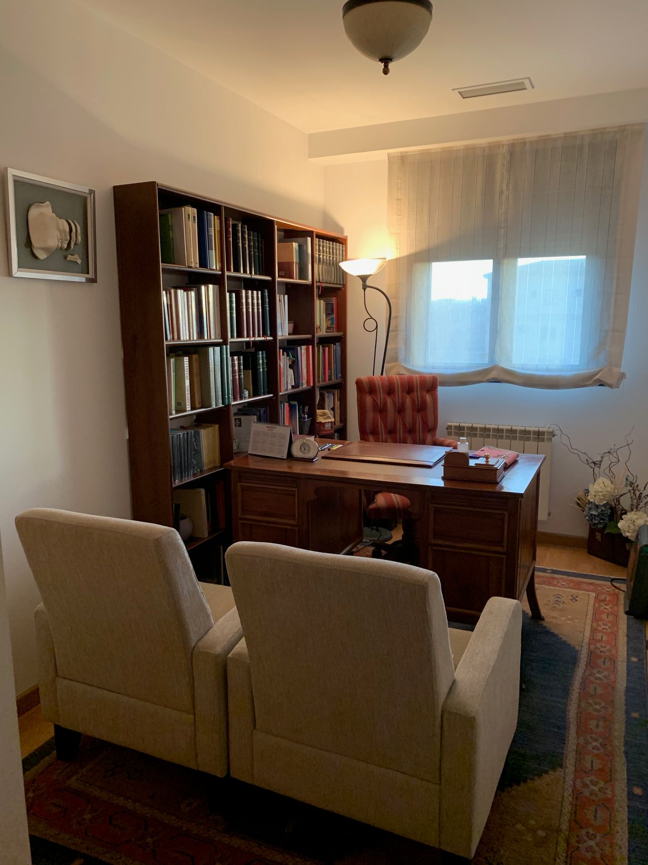 Serafina Gutierrez García-1