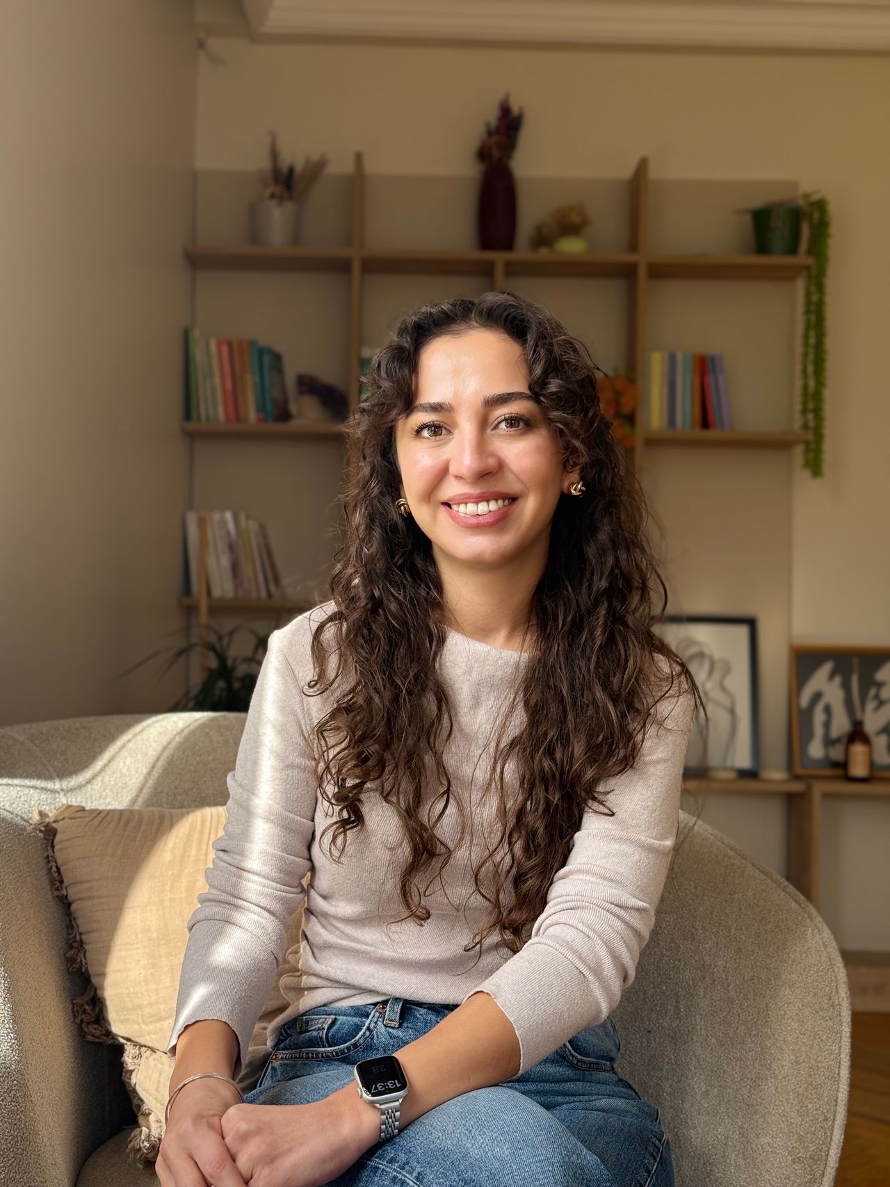 Dilara Öksüz Öztürk-1