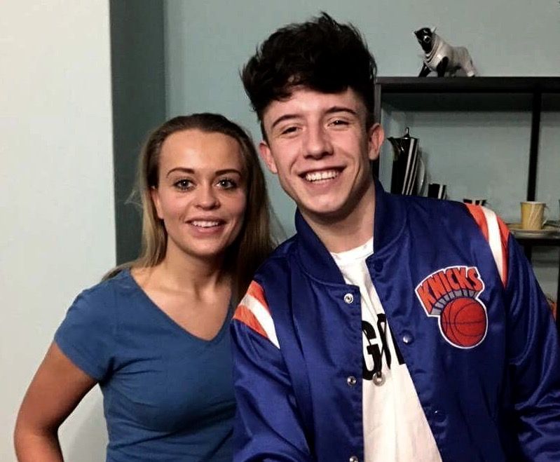 Magdalena Kalicińska (Szelągowska)-9