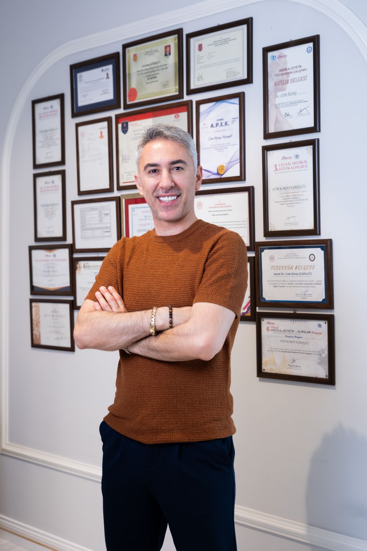 Cem Koray Karagül-2