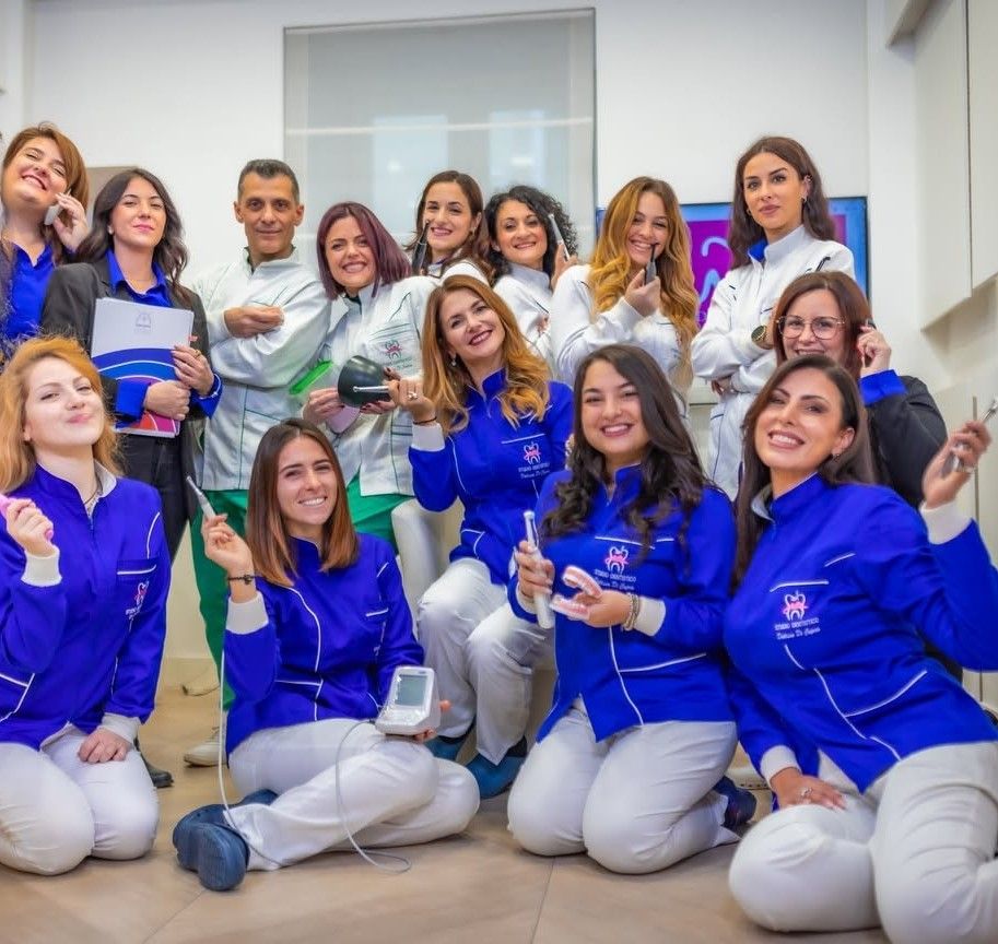 Maria Patrizia Di Caprio-7