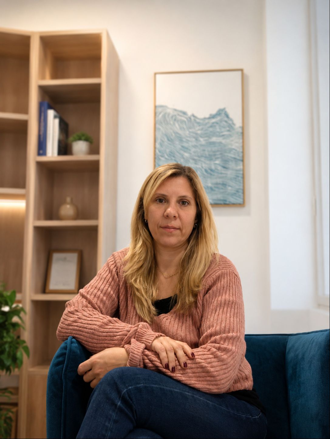 Yvonne Improta-0