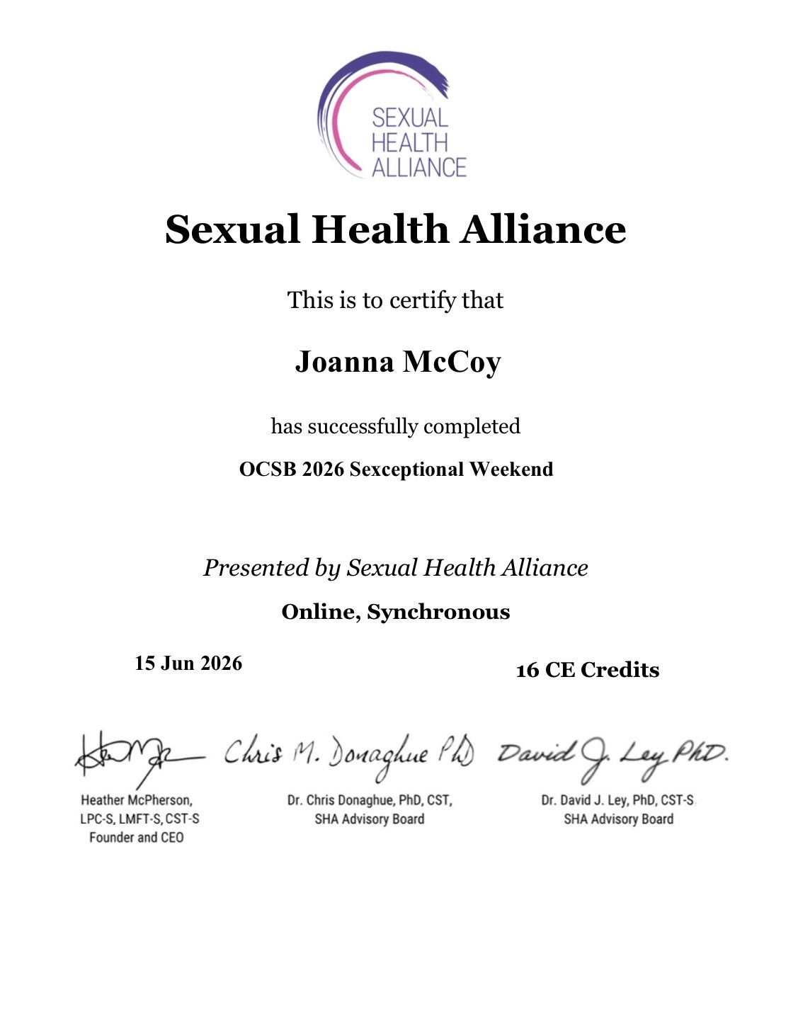 Joanna Mccoy-5