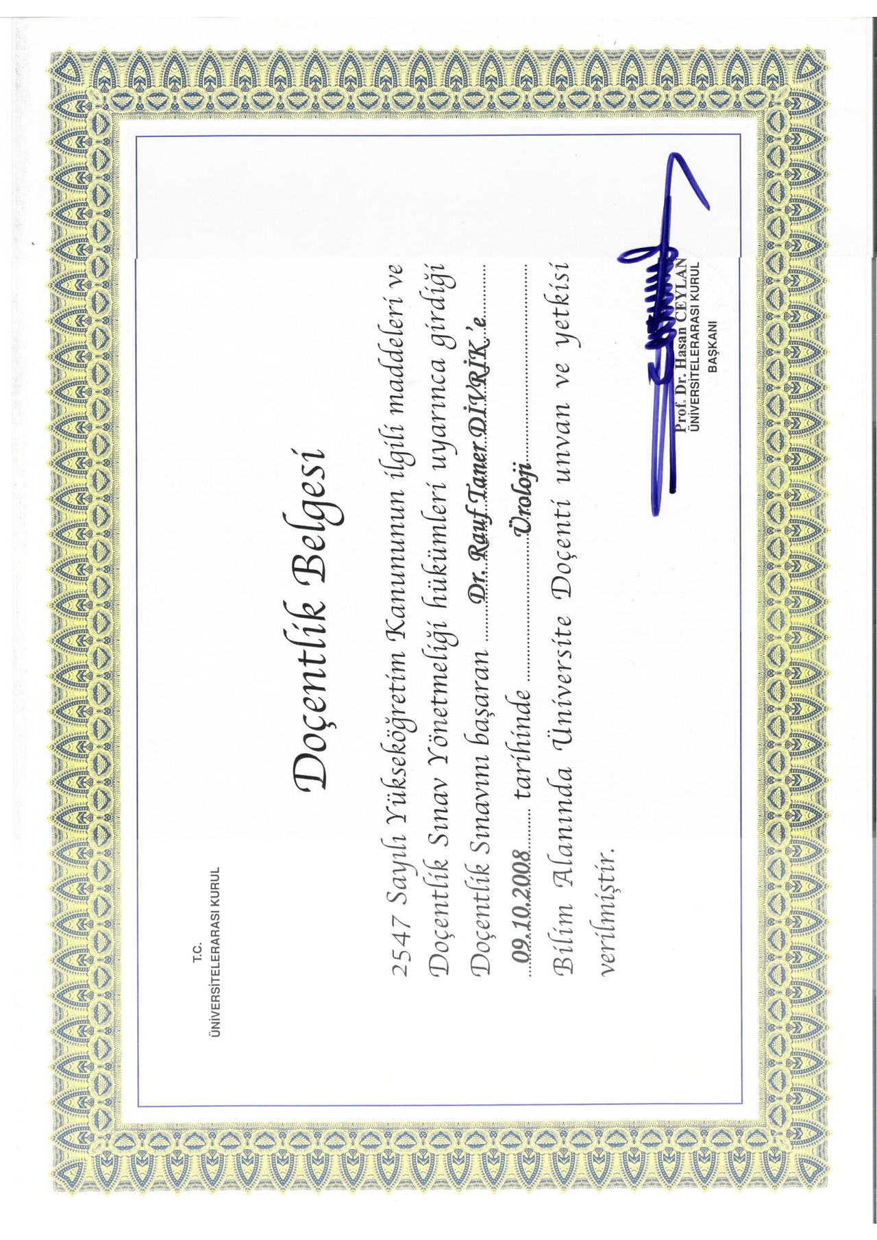 Rauf Taner Divrik-19