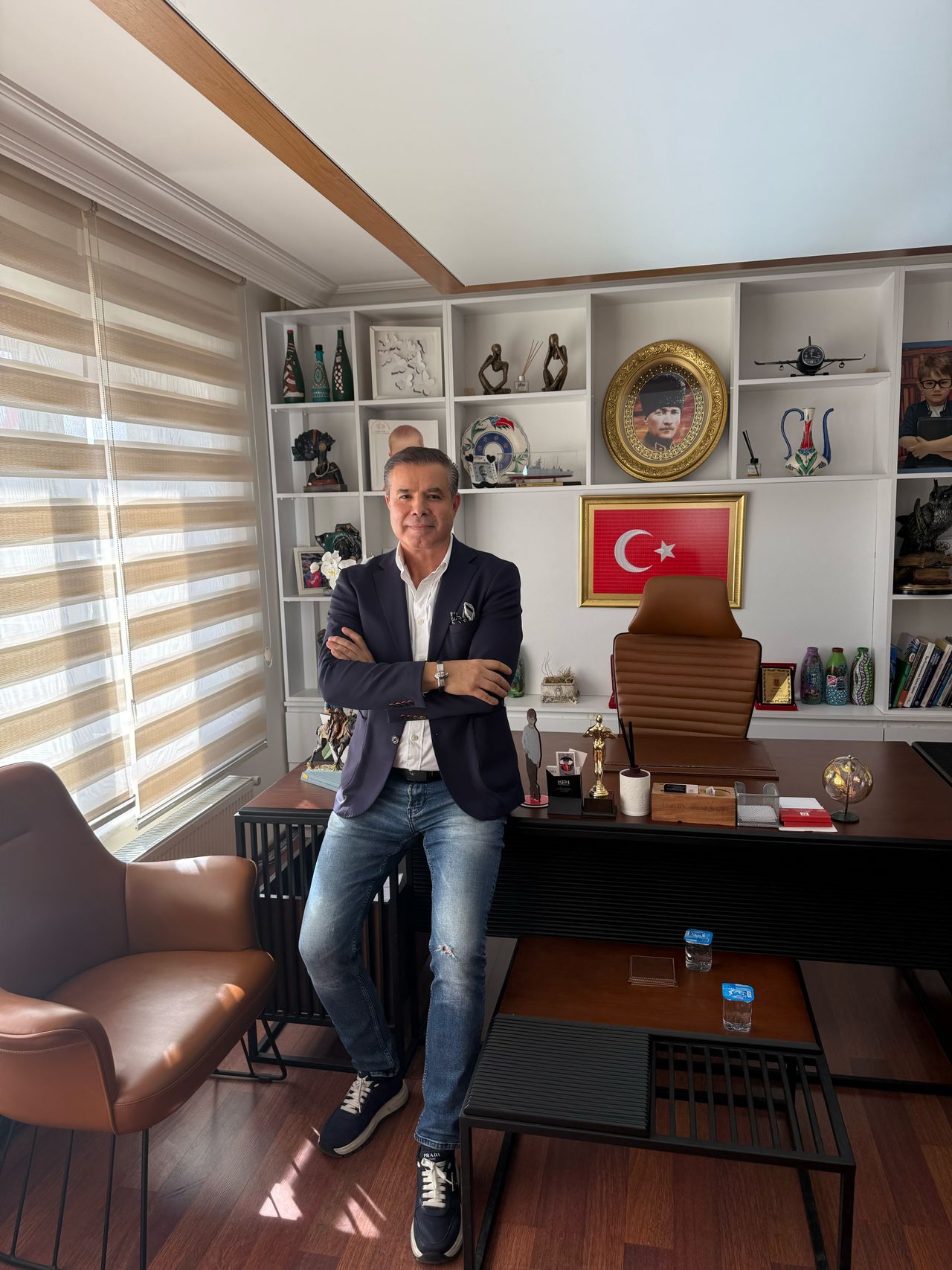 Mehmet Murat Seven-6