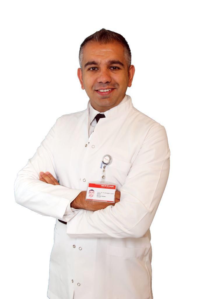 Hasan  Armağan Uysal-8