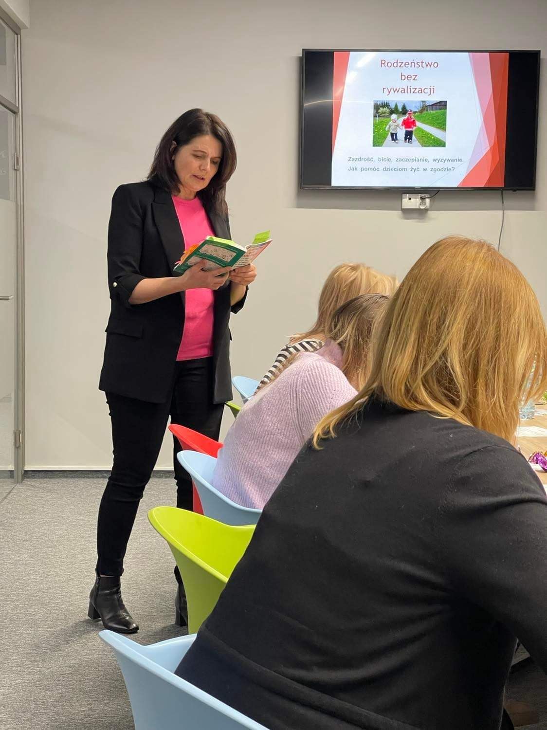 Małgorzata Przybyła-Pecka-8