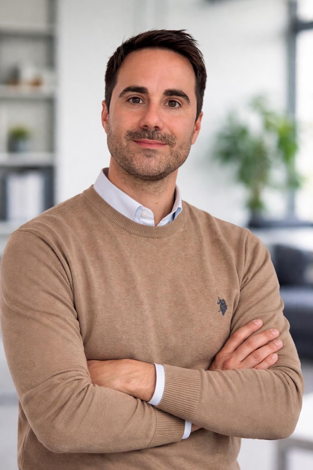Alberto Baldotto-1