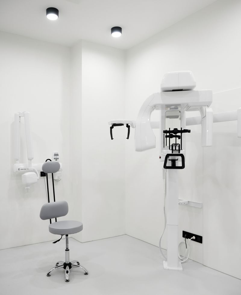 Pracownia Rtg Loft Dent-0