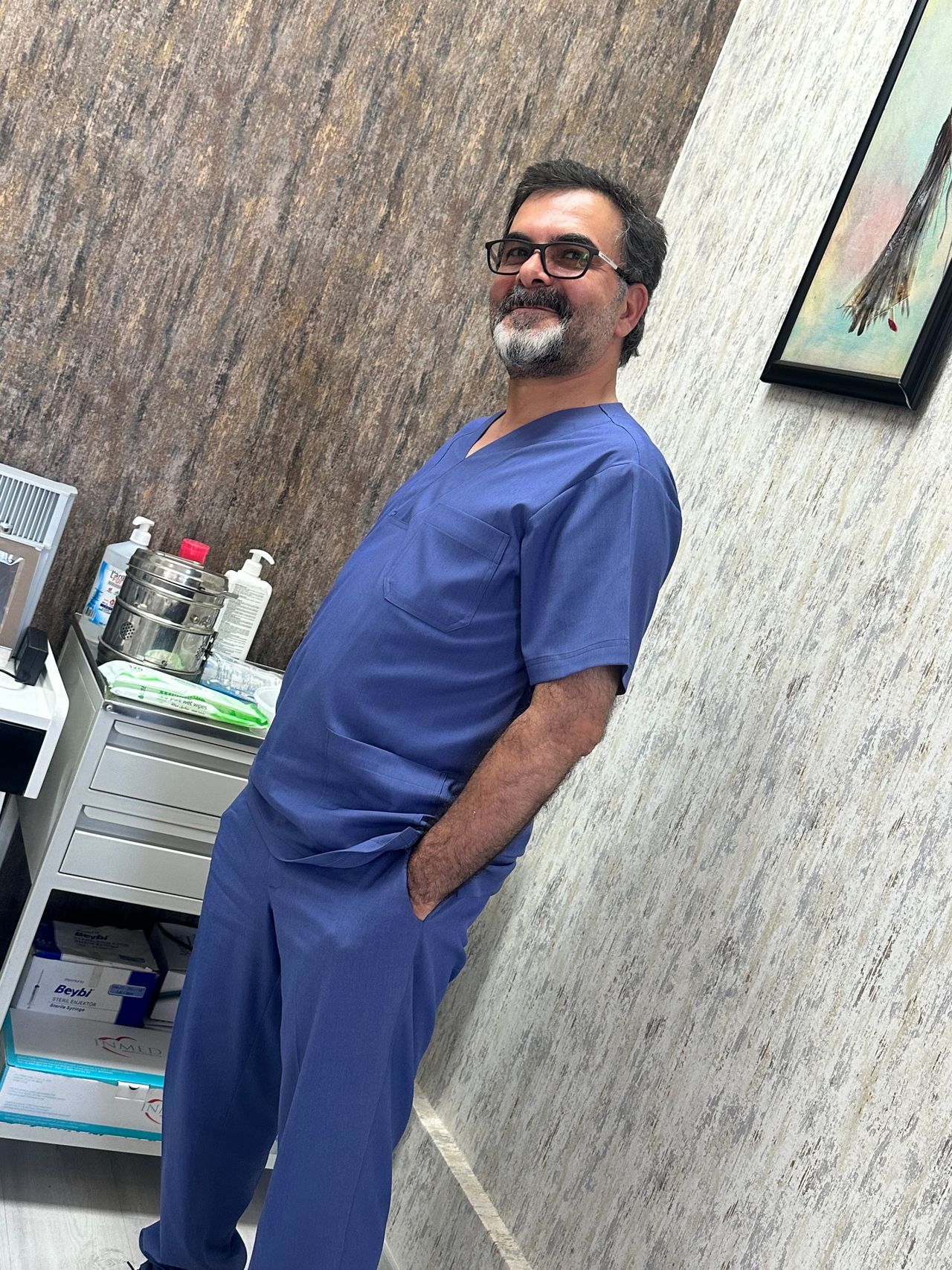 Mehmet Salih Hartavi-2