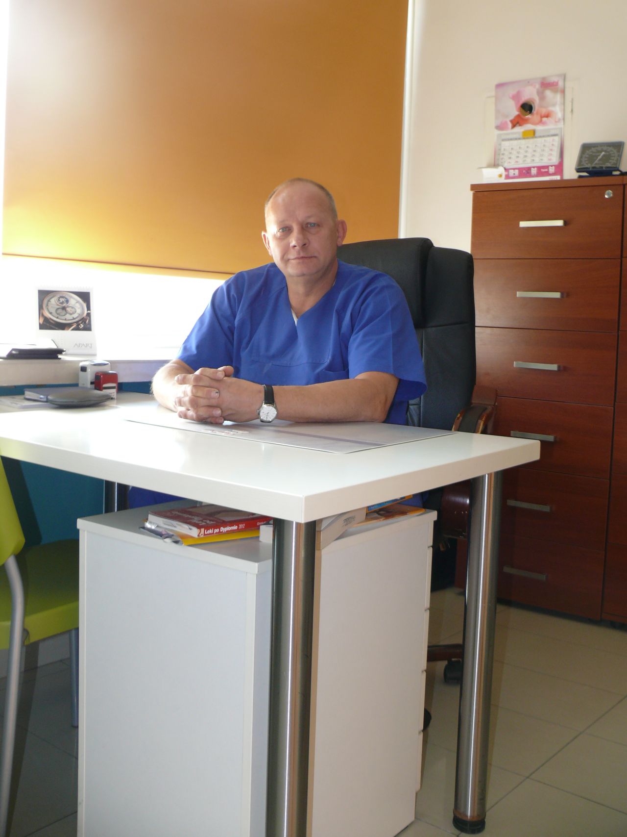 Dariusz Ładyński-0