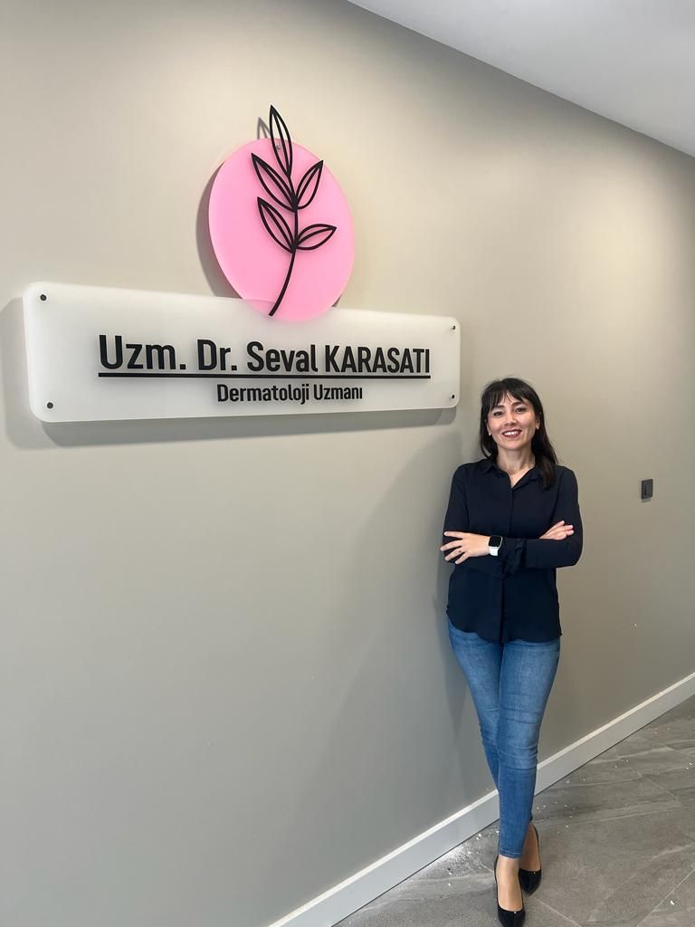 Seval Karasatı-2