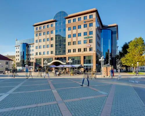 Pracownia Cbct Stomatologiczna Enel-Med Atrium-1