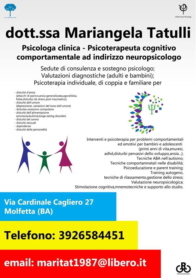 Mariangela Tatulli-1