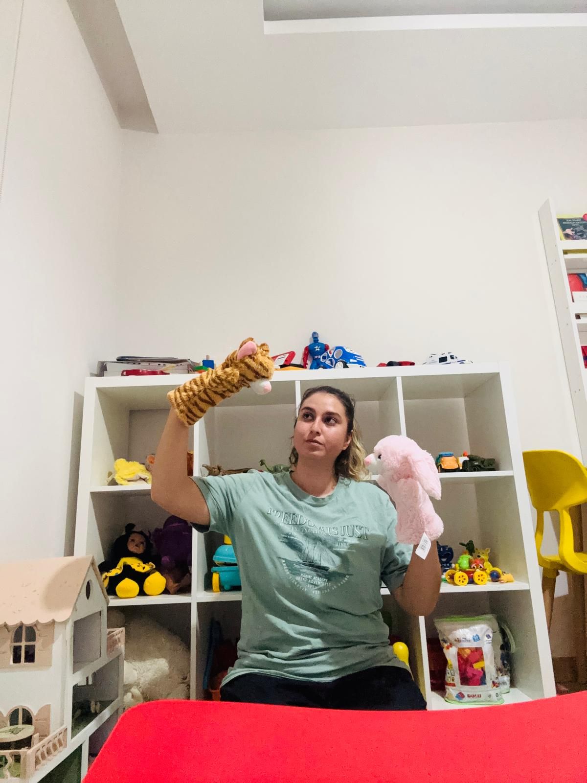 Gül Nida Özçelik-3