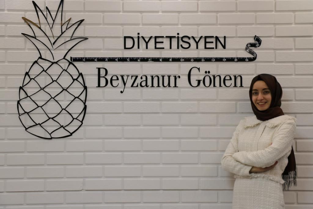 Beyzanur Gönen-0