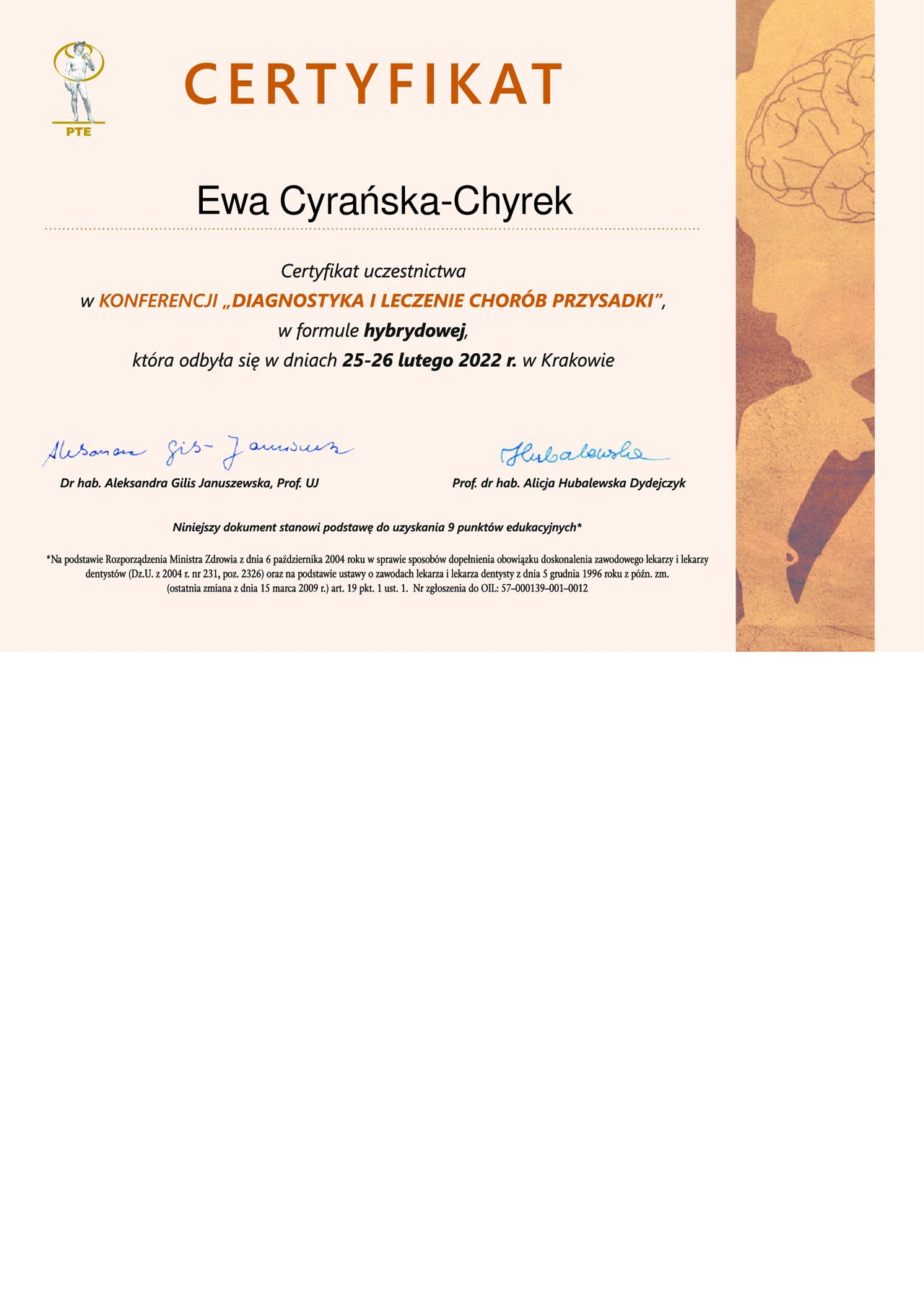 Ewa Cyrańska – Chyrek-25