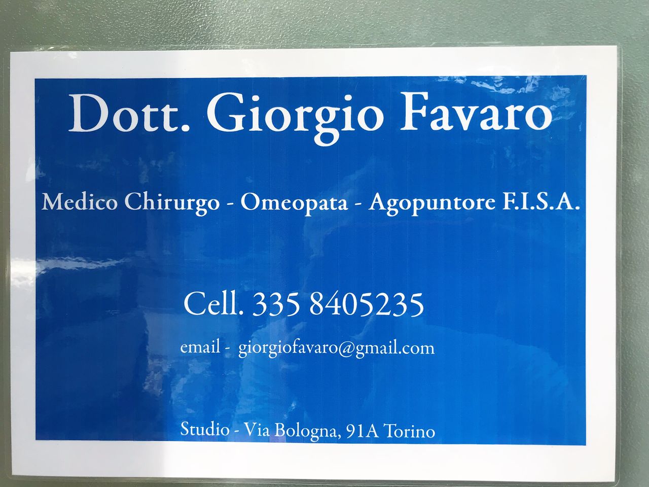 Giorgio Favaro-0