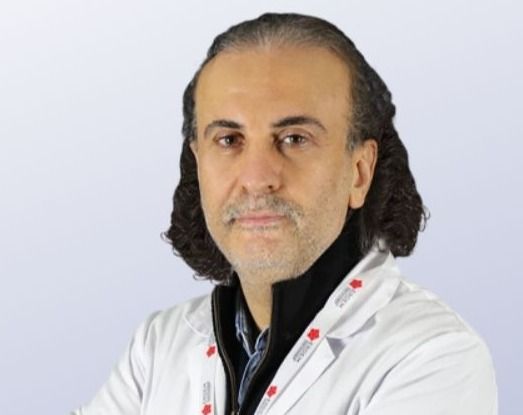 Abdurrahman Yücel Çölkesen-1
