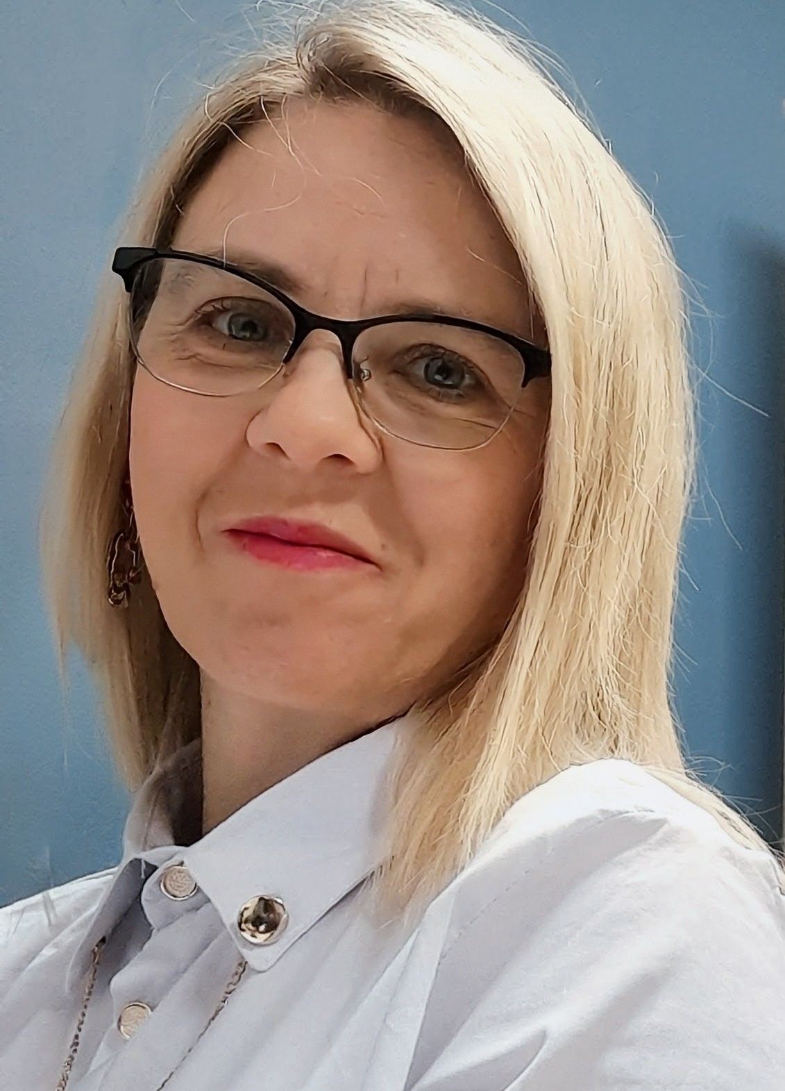Dorota Michałowska-3