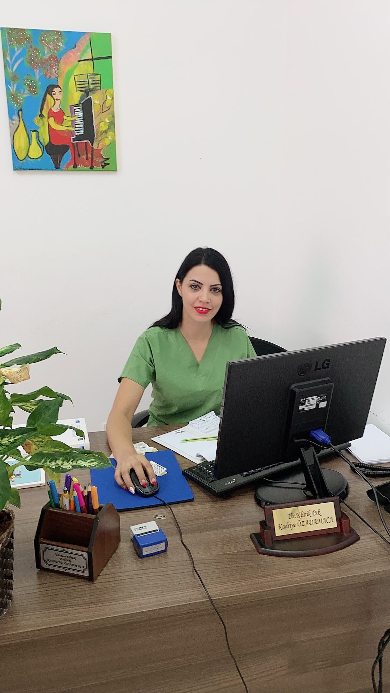 Kadriye Özadmaca Taşyürek-4