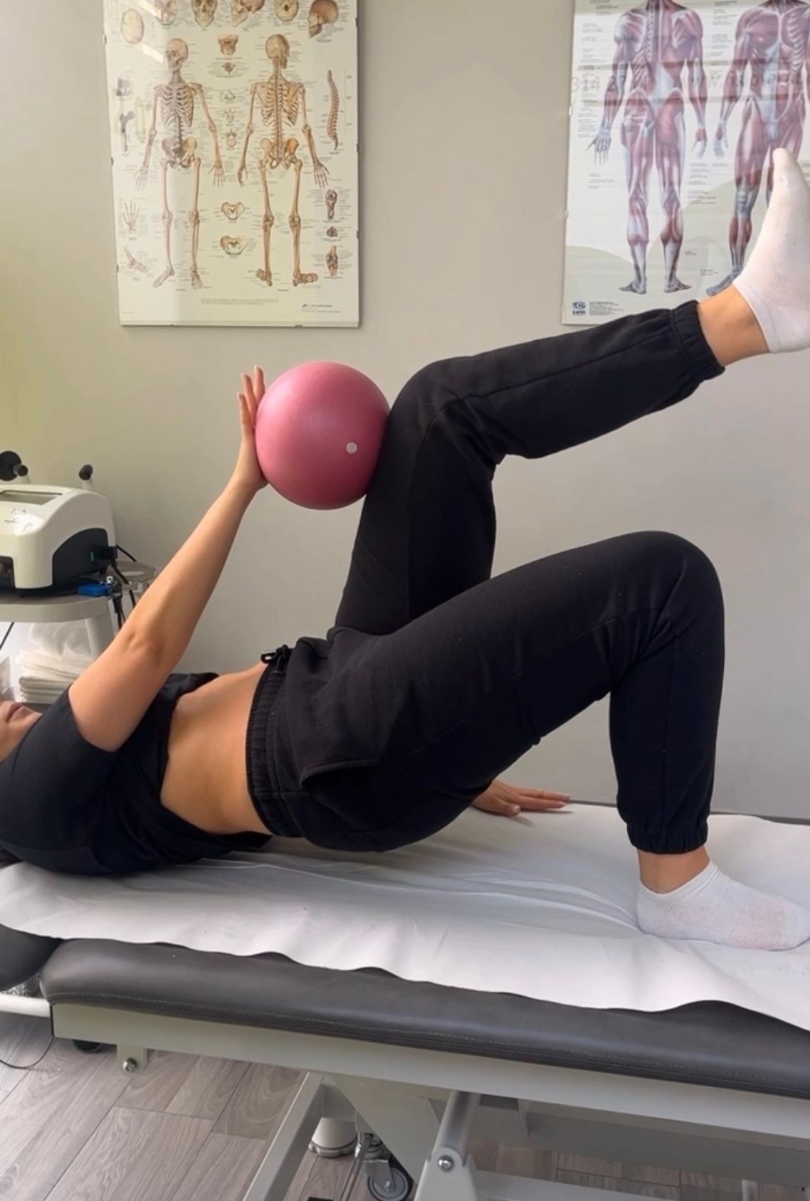 Maria Del Mar Gonzalez-1