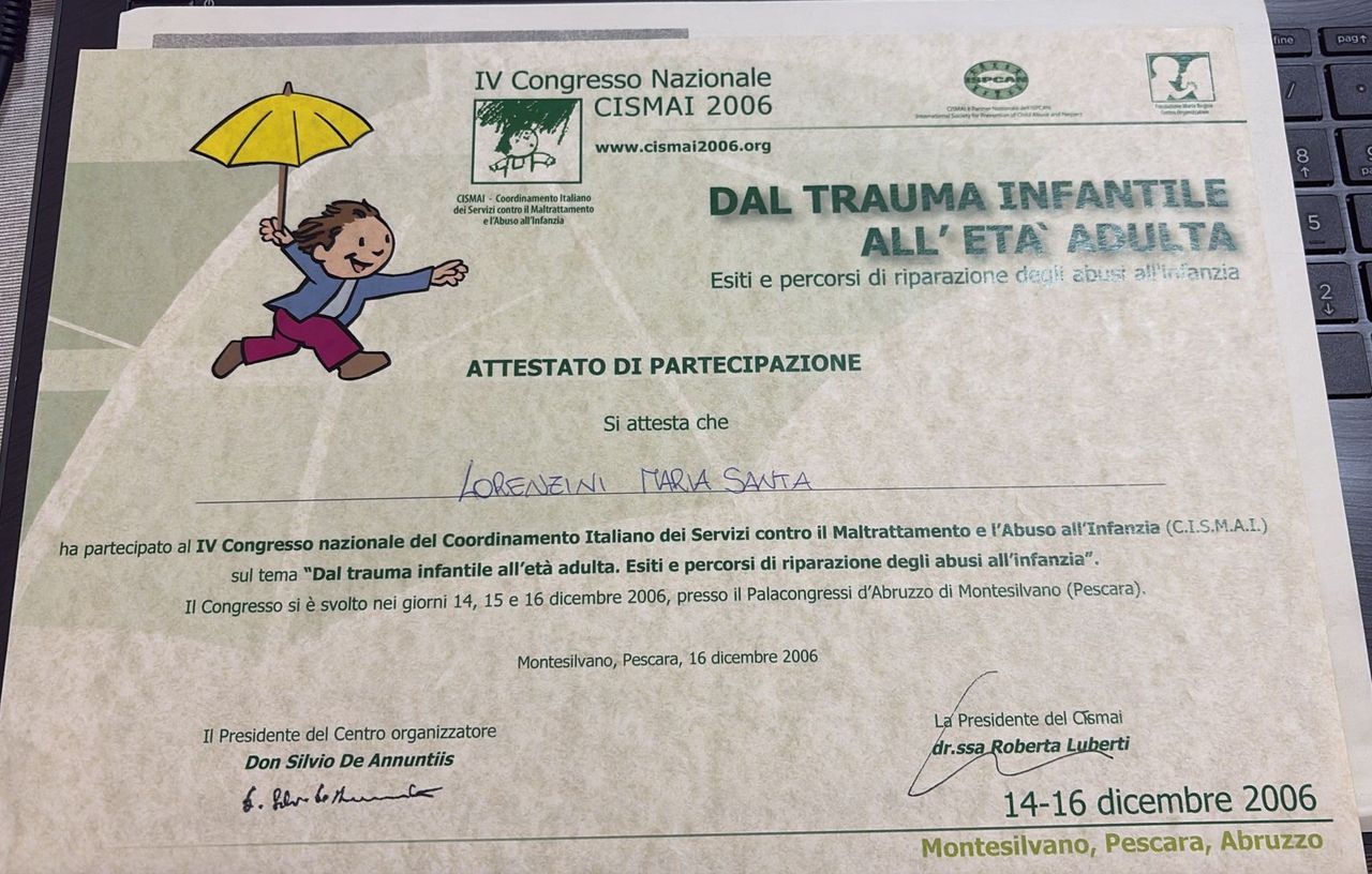 Maria Santa Lorenzini-7