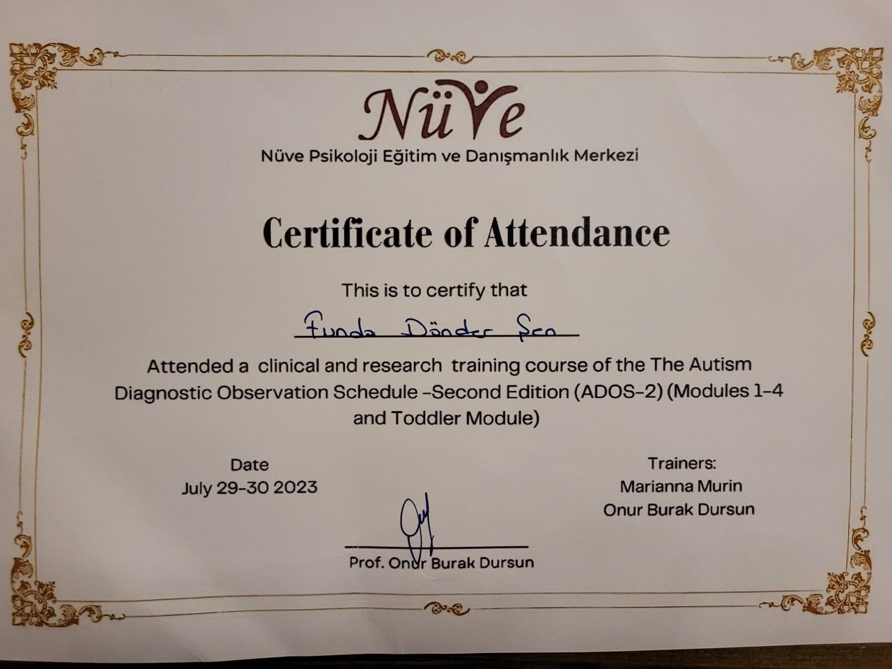 Funda Dönder Şen-12