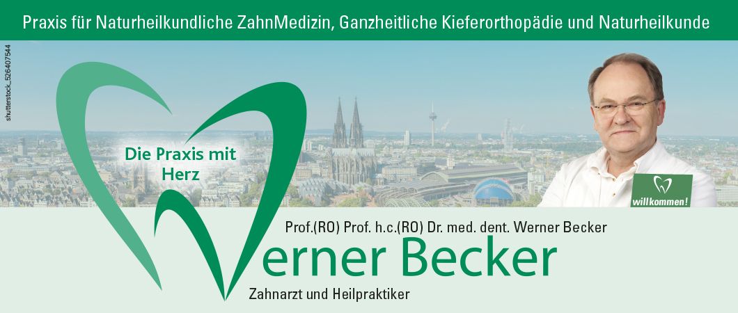 (Ro),Prof.h.c.(Ro) Dr. Med. Dent. Werner Becker-0