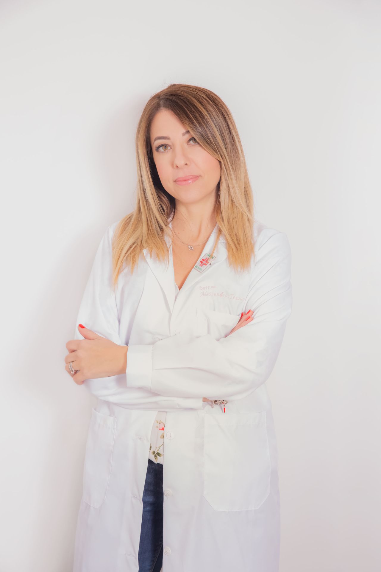 Alessandra Tesauro-0