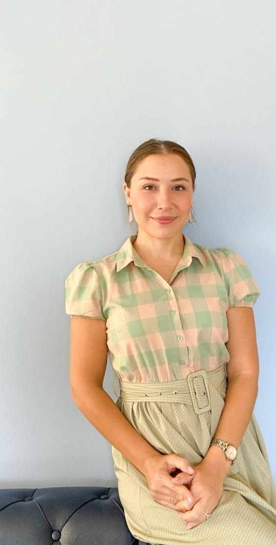 Ecenur Aydın Aşık-0