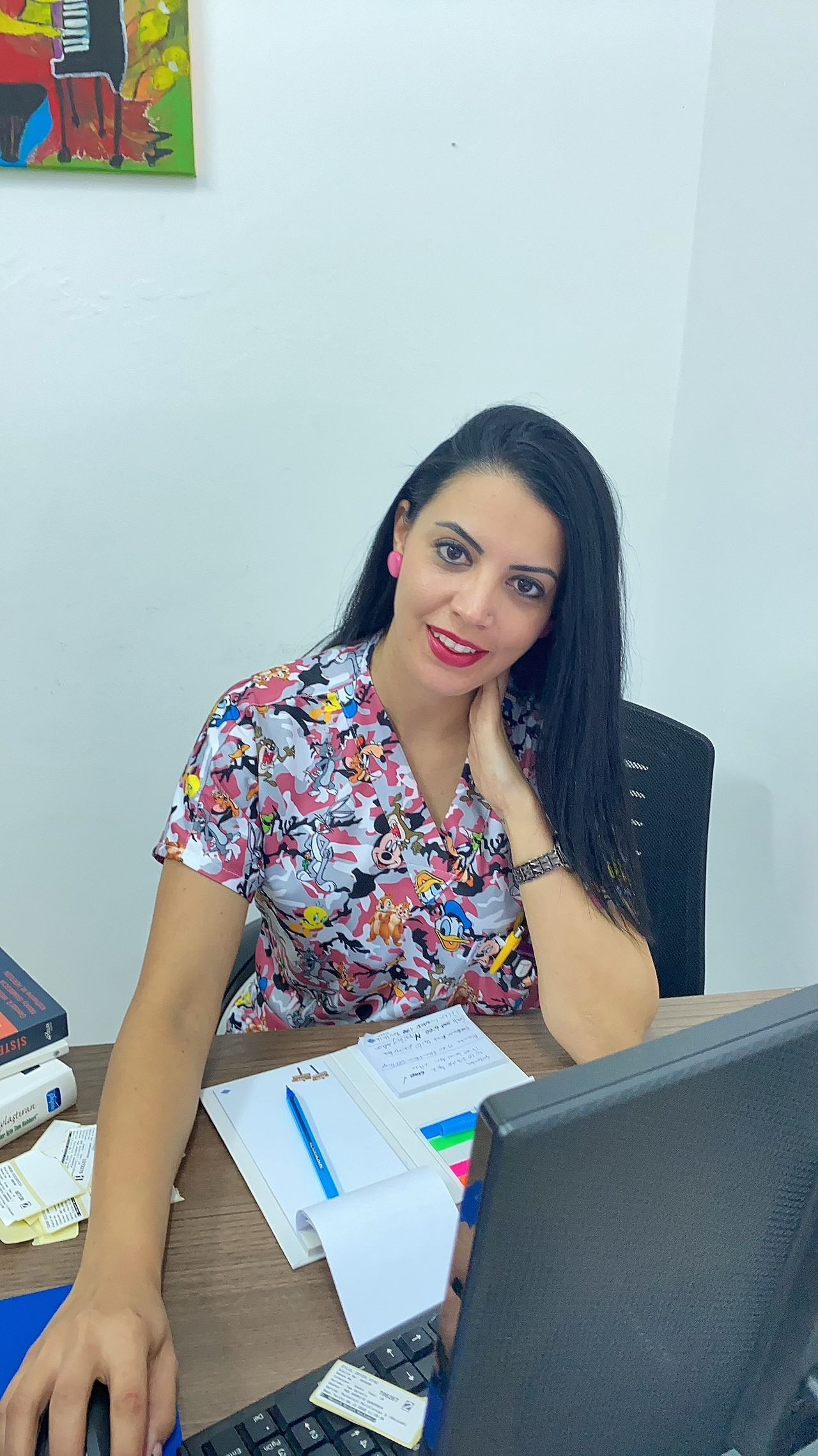 Kadriye Özadmaca Taşyürek-3