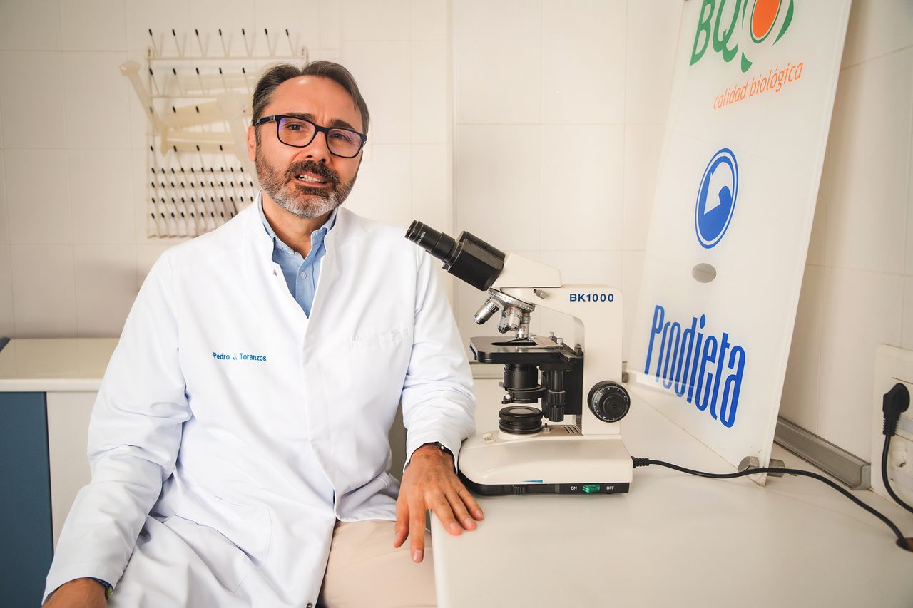 Pedro J. Toranzos Carazo-4