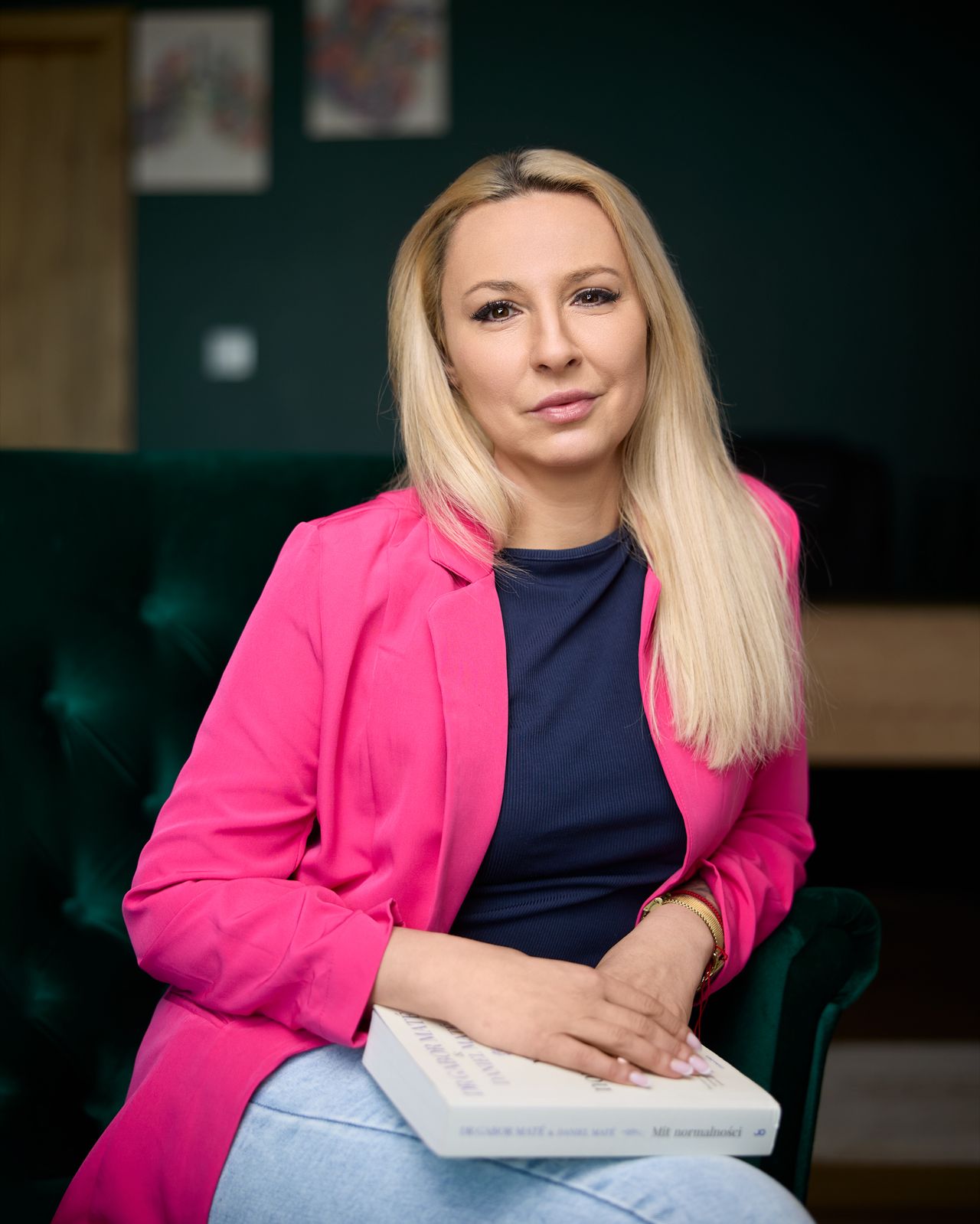 Monika Hiszpańska-0
