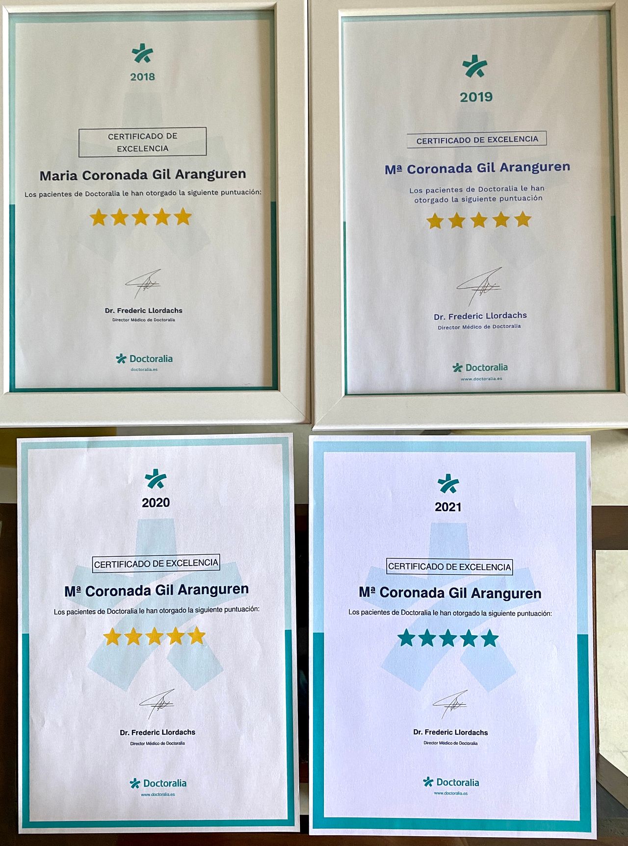 Mª Coronada Gil Aranguren-9