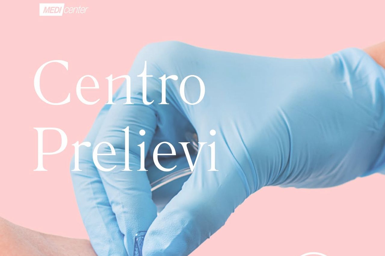 Prelievi Del Sangue-0