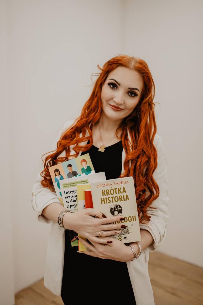 Patrycja  Szlachcikowska -3