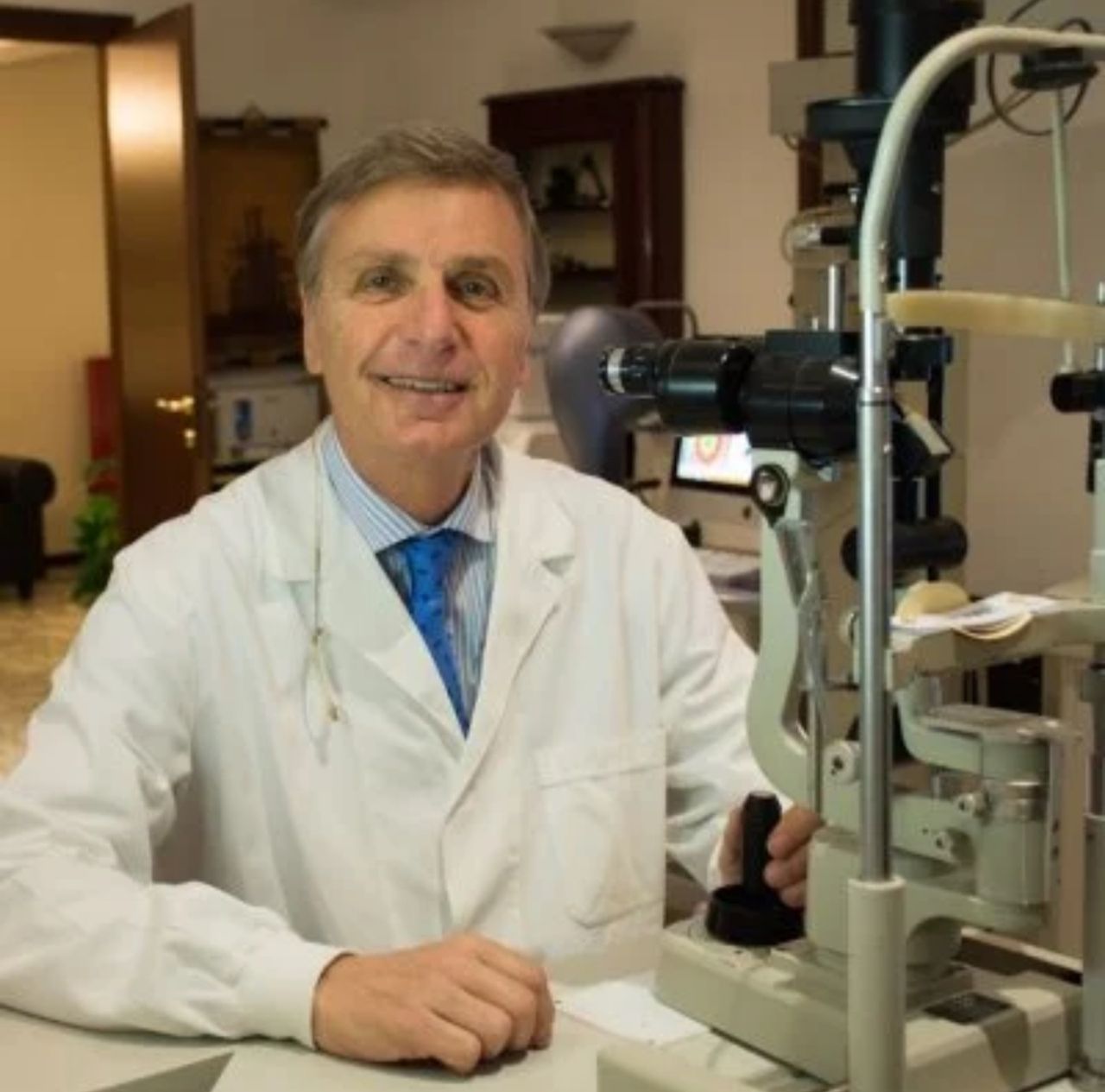 Gennaro Tramontano-0