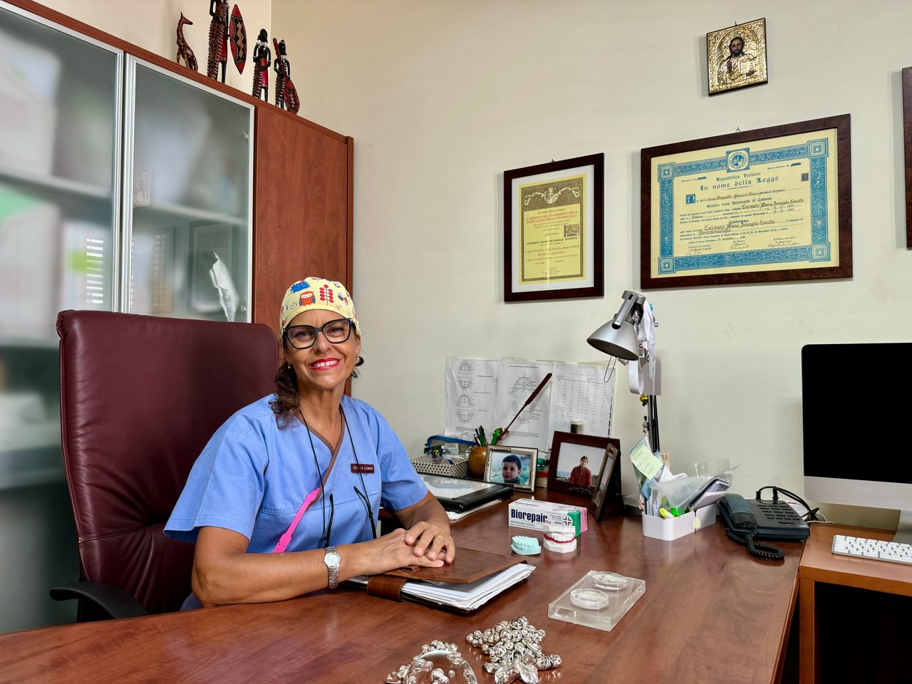 Maria Arcangela Cocimano-2