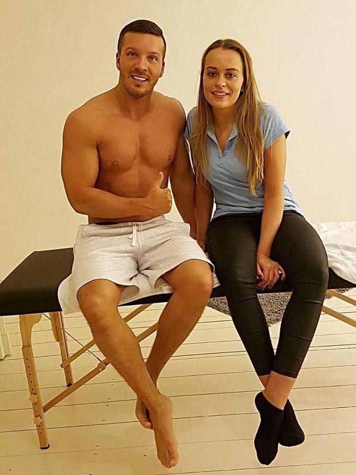 Magdalena Kalicińska (Szelągowska)-13