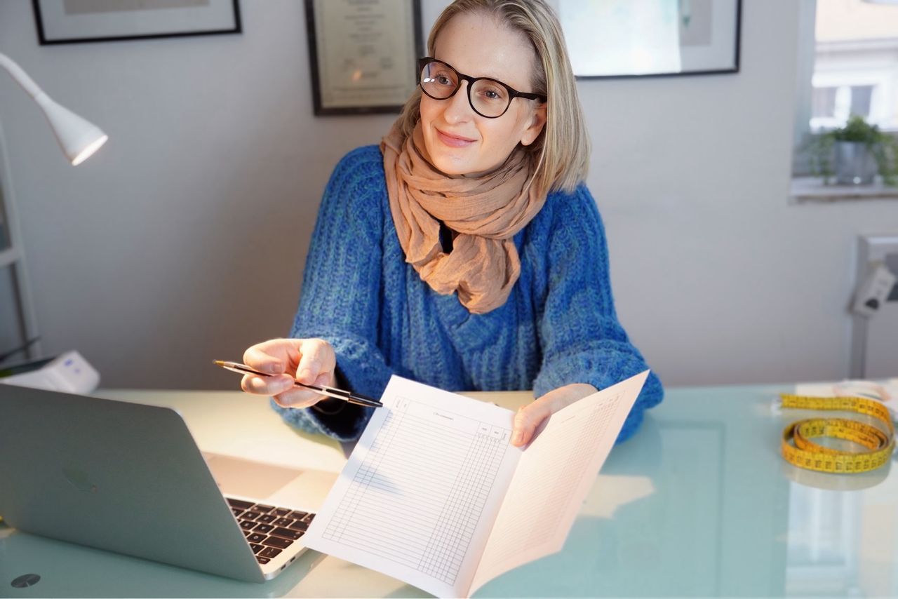 Maria Luisa Cosani-1