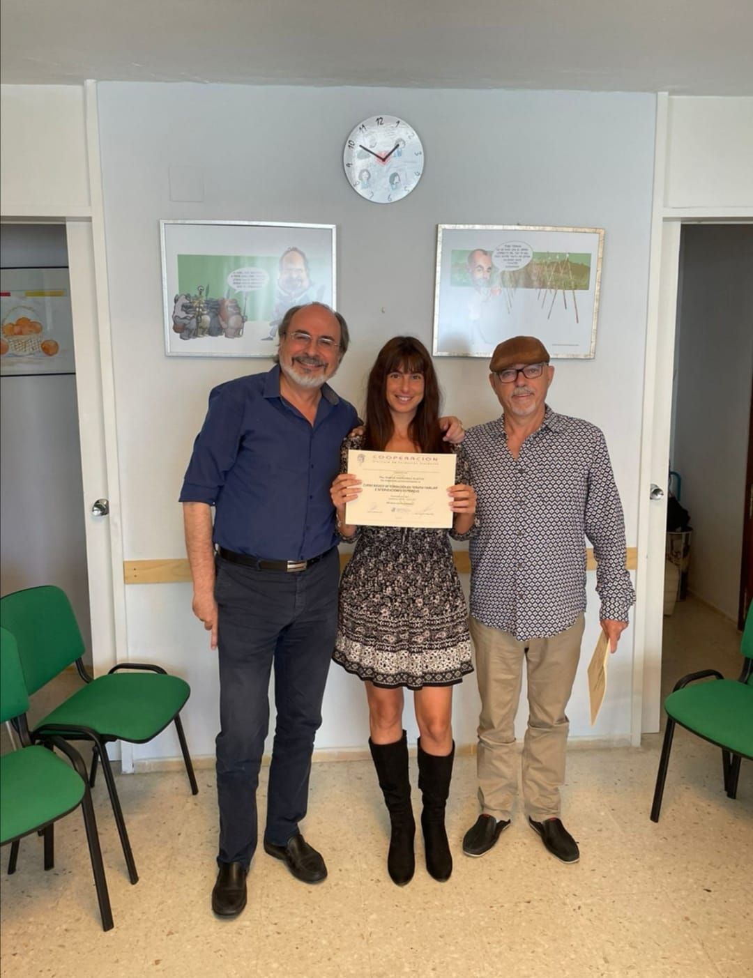 Marisa Fernández Martos-1