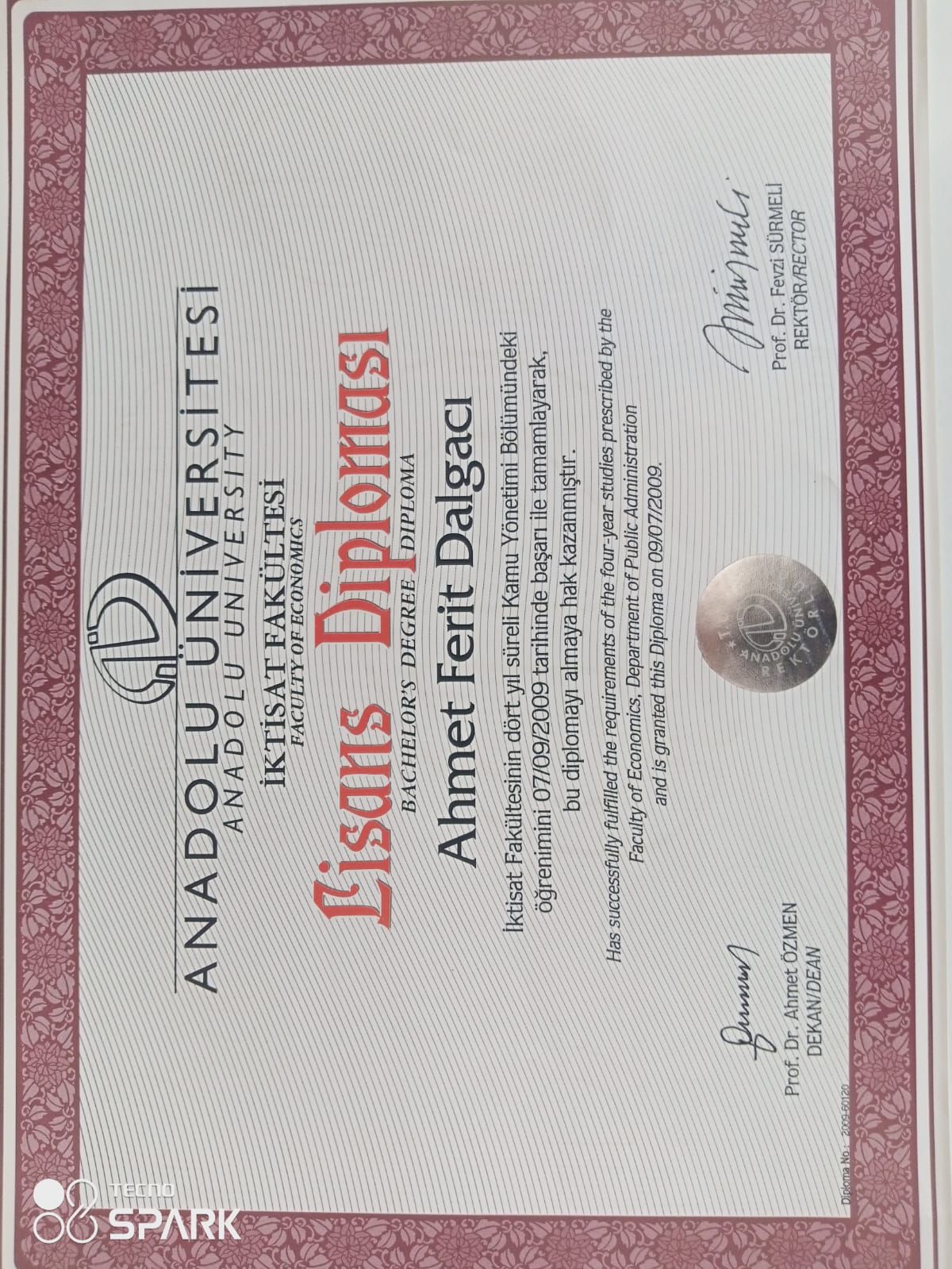 Ahmet Ferit Dalgacı-8