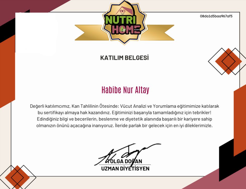 Habibe Nur Altay-1