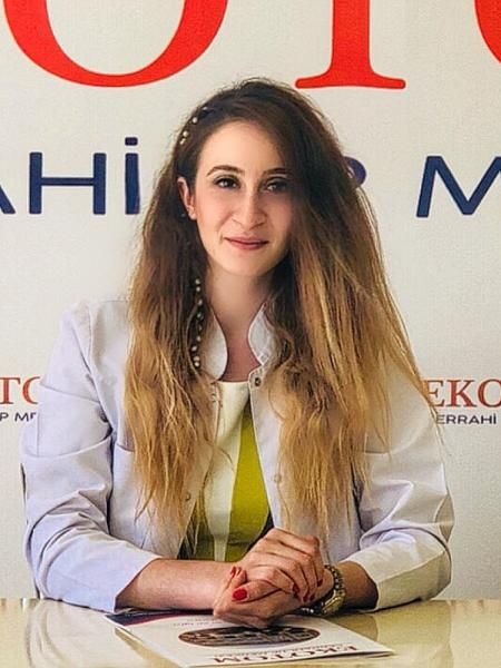 Meral Tansu Ayışık-1